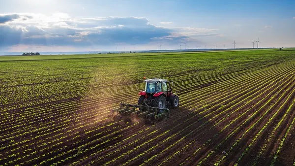 Unravelling the Impact of Agricultural Emissions on Climate Change: A Call to Collaborate for a Sustainable Future