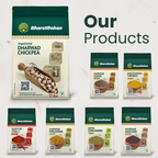 Dharwad Kabuli Chickpea