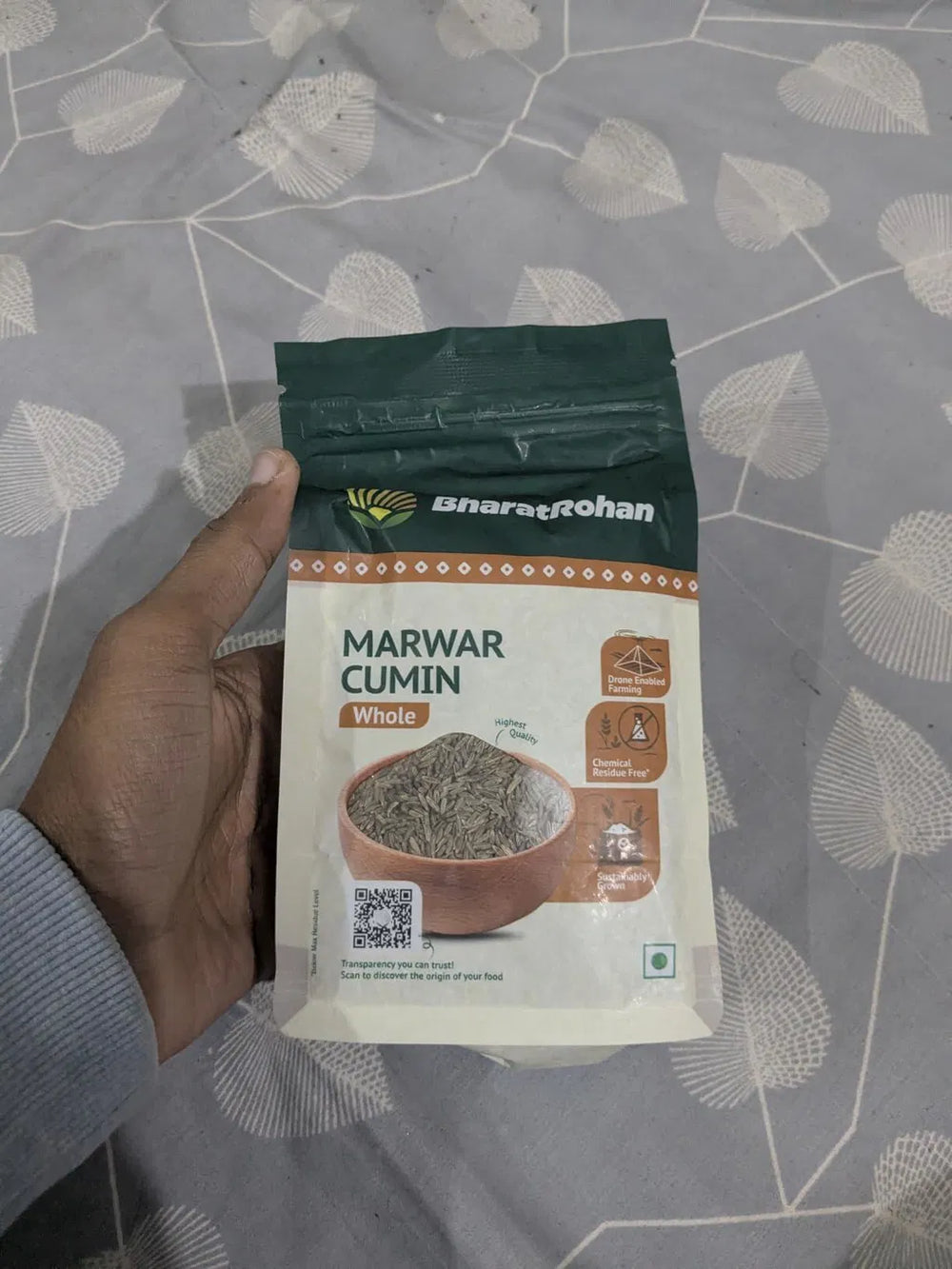 <h4>Pure Ingredients, Happy Customers!</h4>