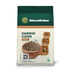 BharatRohan Cumin Seeds front