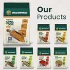 Bharatrohan Arhar Ki Daal related products