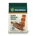 Bharatrohan Bengal Gram front