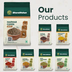 Bharatrohan Jeera Whole Related products