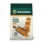 Bharatrohan Toor Dal front
