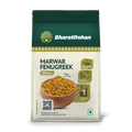 Bharatrohan fenugreek seeds front