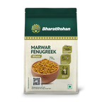 Bharatrohan fenugreek seeds front