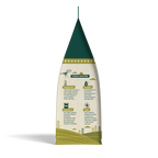 Bharatrohan fenugreek seeds side