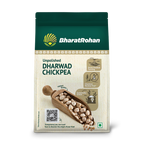 Dharwad Kabuli Chickpea