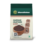 Marwar Mustard Whole