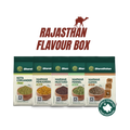 Rajasthan Flavour Box
