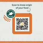 Scan your Bharatrohan Desi Chana origin