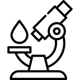 Lab Tested <br>for Purity