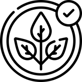 Chemical <br> Residue-free